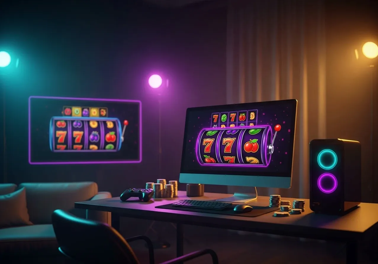 Über Instant Pay Casino
