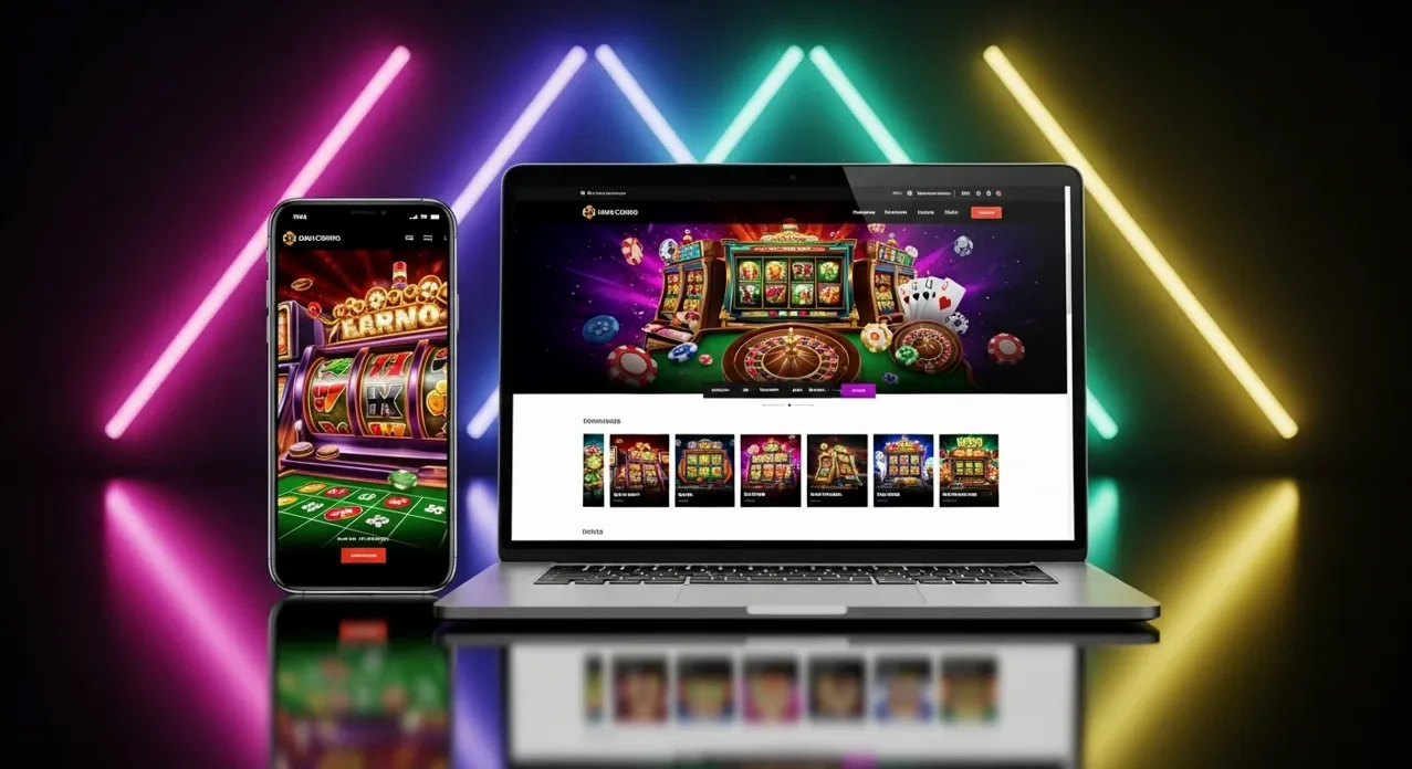 Instant Pay Casino: Ihr mobiles Spielerlebnis